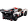 LEGO Audi R18 e-tron quattro 75872