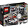 LEGO Audi R8 LMS ultra Set 75873 Packaging