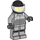 LEGO Audi Race Driver Minifigure