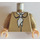 LEGO Aunt May Torso (973 / 73403)