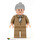 LEGO Aunt May med Blouse Minifigur