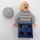 LEGO Aunt May with Gray Sweater Minifigure