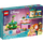LEGO Aurora, Merida and Tiana&#039;s Enchanted Creations Set 43203