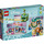 LEGO Aurora, Merida et Tiana&#039;s Enchanted Creations 43203 Packaging