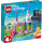 LEGO Aurora&#039;s Castle 43211
