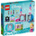 LEGO Aurora&#039;s Castle 43211 Packaging