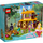 LEGO Aurora&#039;s Forest Cottage Set 43188