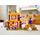 LEGO Aurora&#039;s Forest Cottage Set 43188