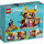 LEGO Aurora&#039;s Forest Cottage 43188 Packaging