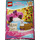 LEGO Aurora&#039;s Rabbit Set 302002