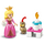 LEGO Aurora&#039;s Royal Carriage Set 43173
