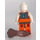 LEGO Aurra Sing Minifigure