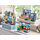 LEGO Australia Postcard Set 40651