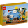 LEGO Australia Postcard 40651
