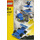 LEGO Auto Pod (Verpakt in doos) 4347-1