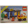 LEGO Auto Repair Shop Set 6363 Packaging
