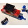 LEGO Auto &amp; Reifen Repair 6655