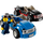 LEGO Auto Transporter Set 60060