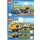 LEGO Auto Transporter 60060 Instructions