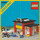 Shops and Services
