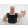 LEGO Autumn (Dark Green Shirt, Gold Mushrooms Top) Friends Torso (92456 / 100811)