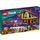 LEGO Autumn&#039;s Pferd Stable 41745 Packaging