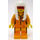 LEGO Avatar Harumi Figurine