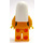 LEGO Avatar Harumi minifiguur