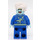 LEGO Avatar Jay Minifigur