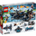 LEGO Avengers Helicarrier Set 76153