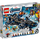 LEGO Avengers Helicarrier 76153