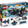 LEGO Avengers Helicarrier 76153