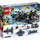 LEGO Avengers Helicarrier 76153 Packaging