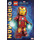 LEGO Avengers Poster 2021 Issue 1 (Double-Sided) (Czech)