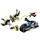 LEGO Avengers Speeder Bike Attack 76142