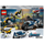 LEGO Avengers Speeder Bike Attack Set 76142
