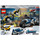 LEGO Avengers Speeder Bike Attack Set 76142 Packaging