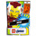 LEGO Avengers Trading Card Game (English) Series 1 - # LE4 Iron Man Limited Edition