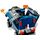 LEGO Avengers Truck Take-Nieder 76143