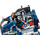 LEGO Avengers Truck Take-down 76143