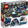 LEGO Avengers Truck Take-Vers le bas 76143 Packaging