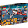 LEGO Avenjet Raum Mission 76049 Packaging
