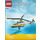 LEGO Aviation Adventures Set 31011 Instructions