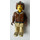 LEGO Aviateur Minifigurine