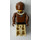 LEGO Aviateur Minifigurine