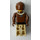 LEGO Aviateur Figurine
