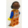 LEGO Awesome Remix Emmet Minifigure