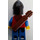 LEGO Ascia Crusader Bowman Castello Minifigure