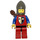 LEGO Ascia Crusader Bowman Minifigure