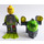 LEGO Axel Diver Minifigure